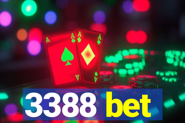 3388 bet